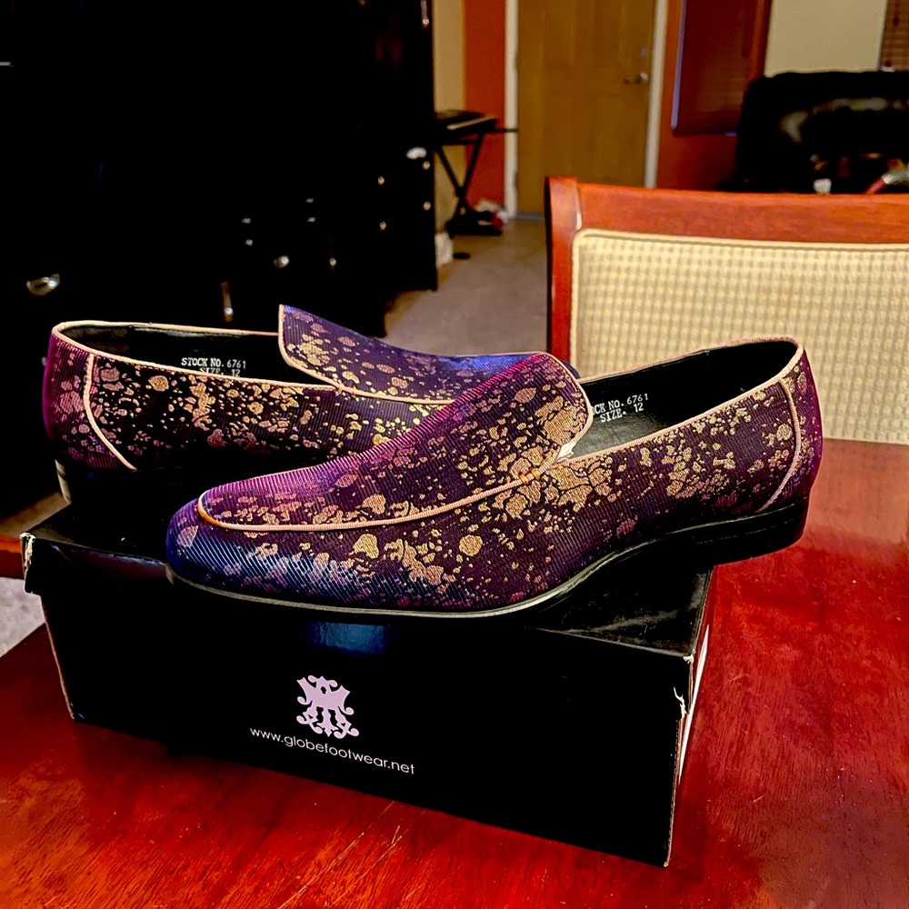 COPY - Formal Footwear